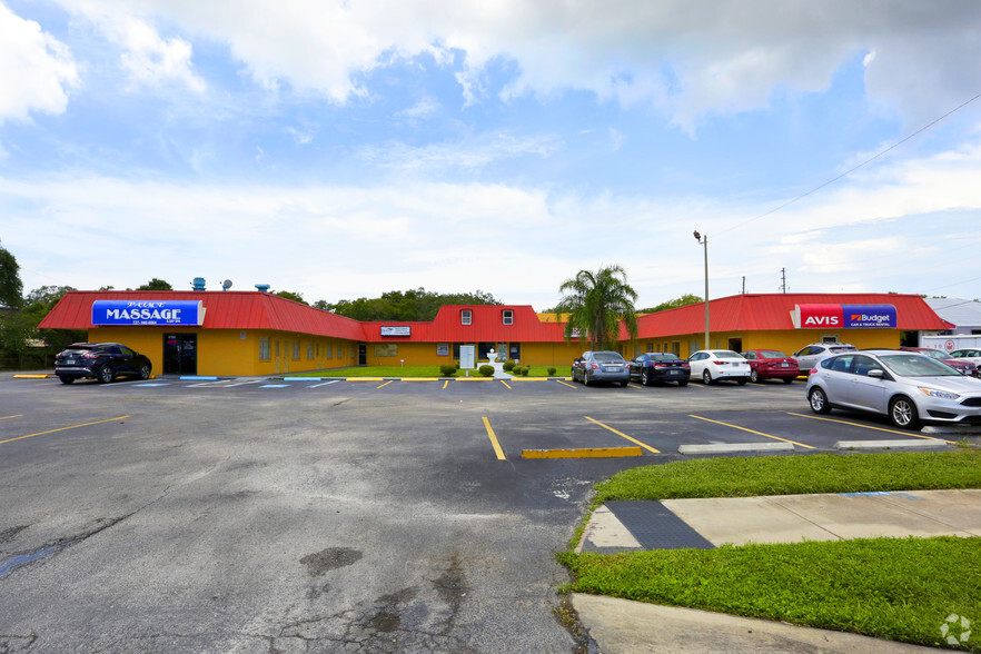 37502-37596 US Hwy 19 N, Palm Harbor, FL for sale - Primary Photo - Image 1 of 1