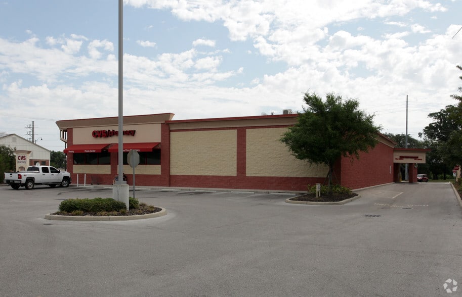 301 S 6th Ave, Wauchula, FL à vendre - Photo du bâtiment - Image 3 de 7