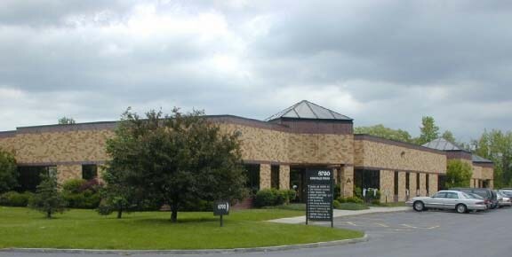 6700 Kirkville Rd, East Syracuse, NY à louer - Photo du bâtiment - Image 1 de 1