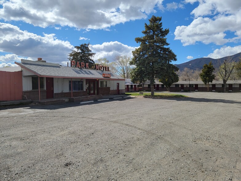 740 W Winnemucca Blvd, Winnemucca, NV for sale - Primary Photo - Image 1 of 1