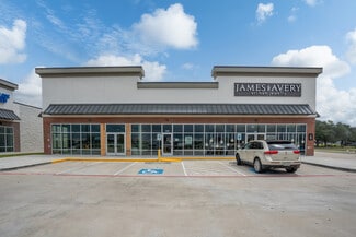 More details for 8450 Memorial Blvd, Port Arthur, TX - Retail for Lease