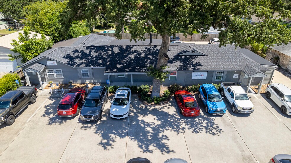 13026 Cypress North Houston Rd, Cypress, TX à vendre - Photo du bâtiment - Image 1 de 11