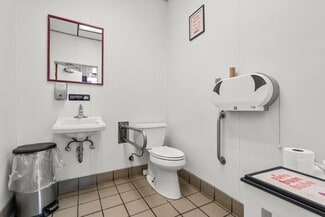 Plus de détails pour 841-869 Jones Hill Rd, West Haven, CT - Commerce de détail à louer