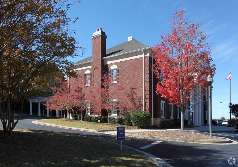3461 Atlanta Hwy, Flowery Branch, GA à vendre - Photo du bâtiment - Image 2 de 16