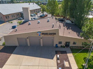 More details for 400 S Malpais Ln, Flagstaff, AZ - Flex for Lease