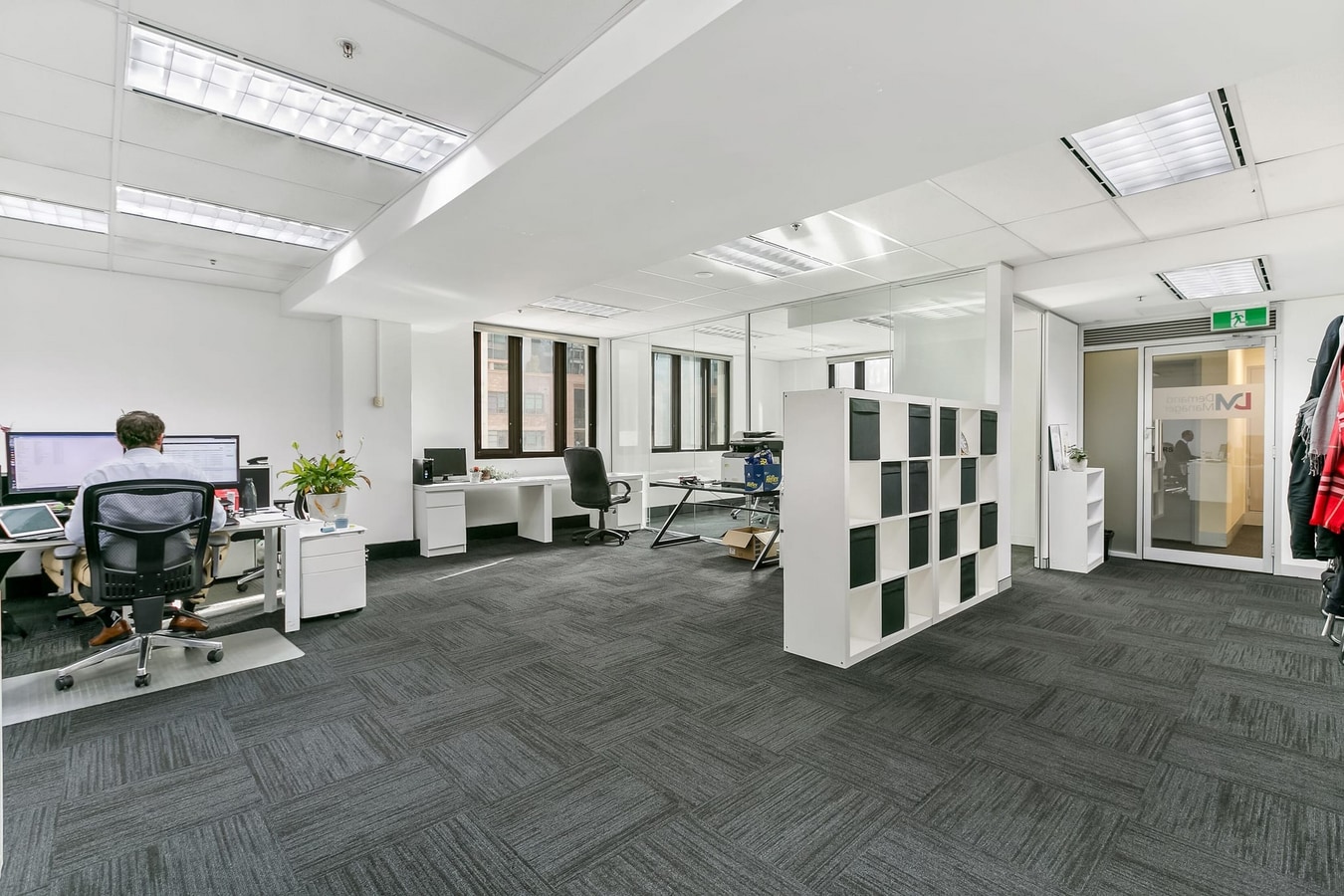 65 York St, Sydney, NSW 2000 - Unit 6 - - Interior Photo - Image 1 of 3