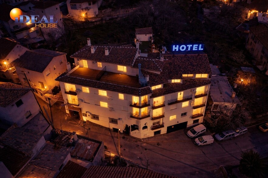 Calle Molinos, 9, Güéjar Sierra, Granada à vendre - Photo du bâtiment - Image 2 de 49