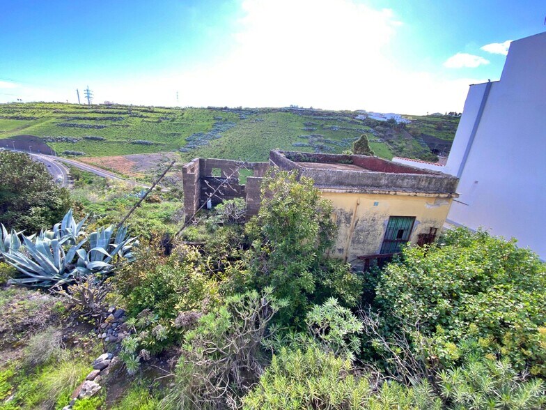 Land in La Montañeta, Las Palmas for sale - Building Photo - Image 2 of 7