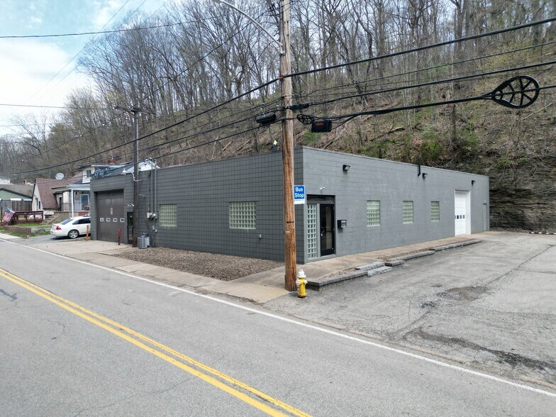 3367 Spring Garden Rd, Pittsburgh, PA à louer - Photo du bâtiment - Image 3 de 47