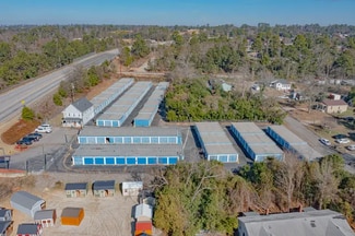 More details for Augusta, GA Storage Portfolio – Specialty for Sale, Augusta, GA