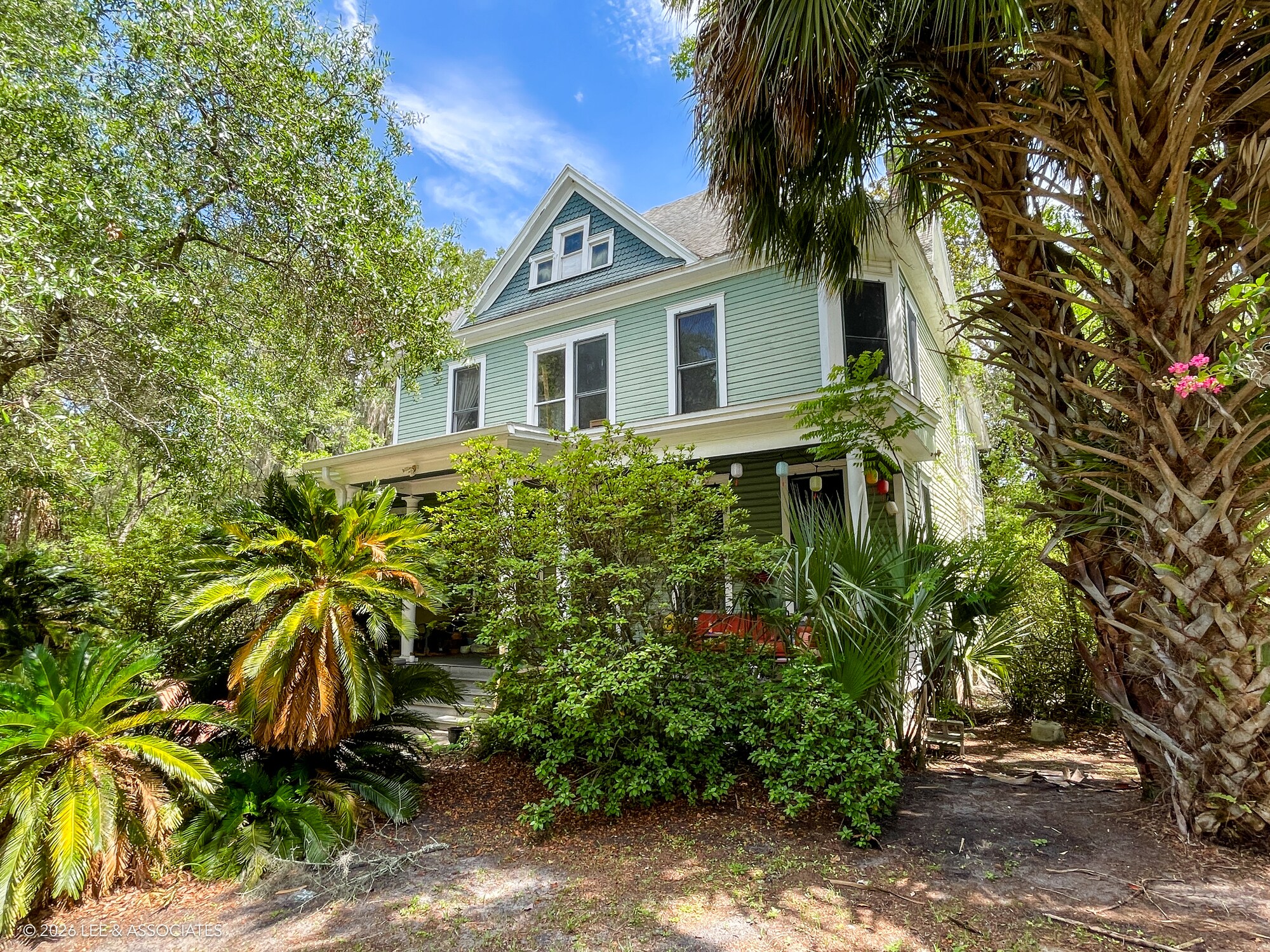 503 NE 4th Ave, Gainesville, FL for sale Building Photo- Image 1 of 8
