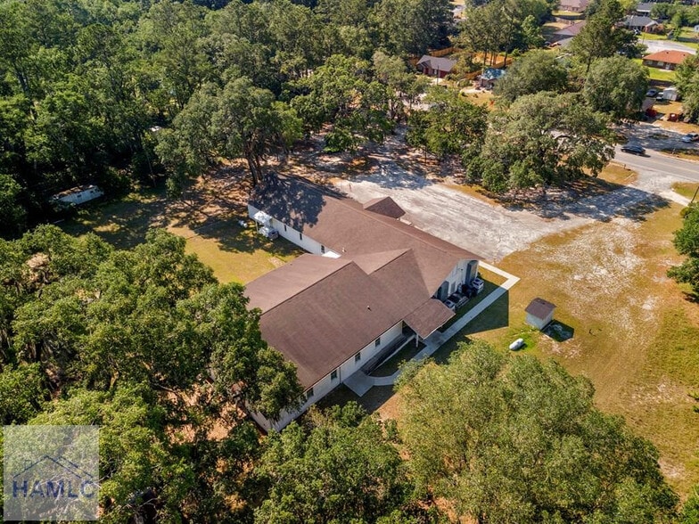 1933 Talmadge Rd, Allenhurst, GA for sale - Building Photo - Image 2 of 26