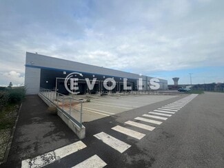 More details for 16 Rue Du Dauphiné, Corbas - Industrial for Lease