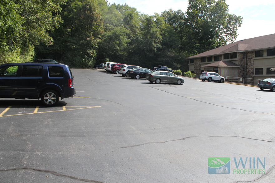 100 Saw Mill Rd, Lafayette, IN for lease - Building Photo - Image 3 of 7