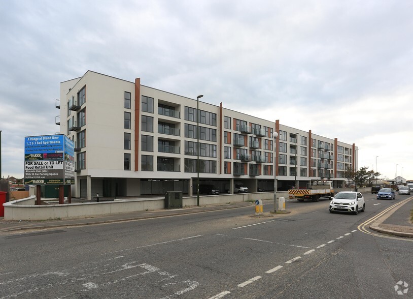 79-81 Brighton Rd, Shoreham By Sea for sale - Primary Photo - Image 1 of 5