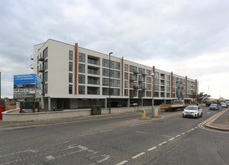 Plus de détails pour 79-81 Brighton Rd, Shoreham By Sea - Commerce de détail à vendre