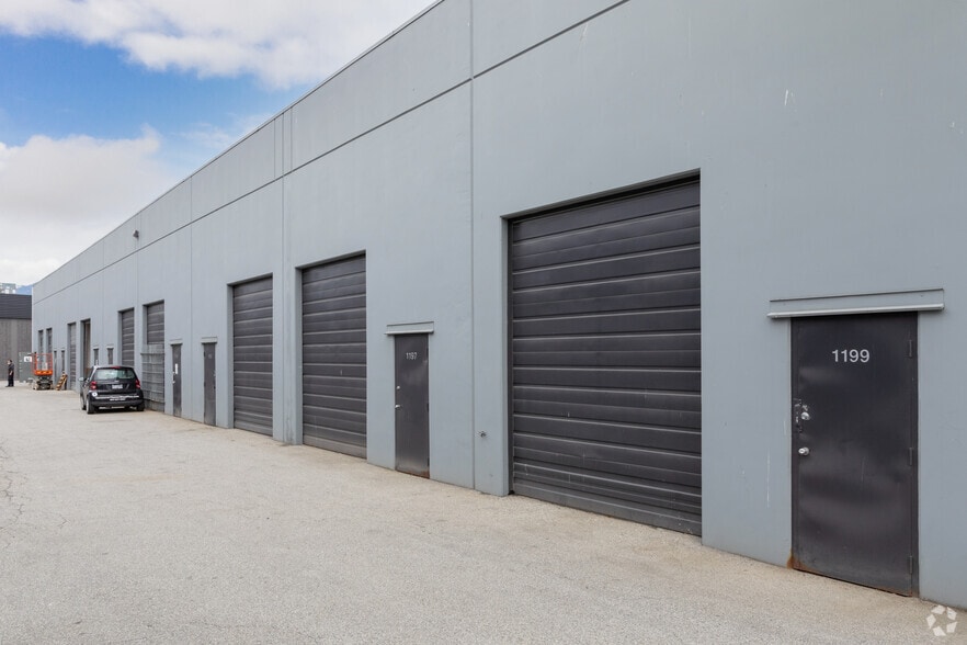 1149-1197 Grant St, Vancouver, BC for sale - Building Photo - Image 2 of 19