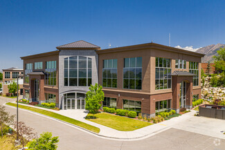 More details for 7927 S High Point Pky, Sandy, UT - Office for Lease