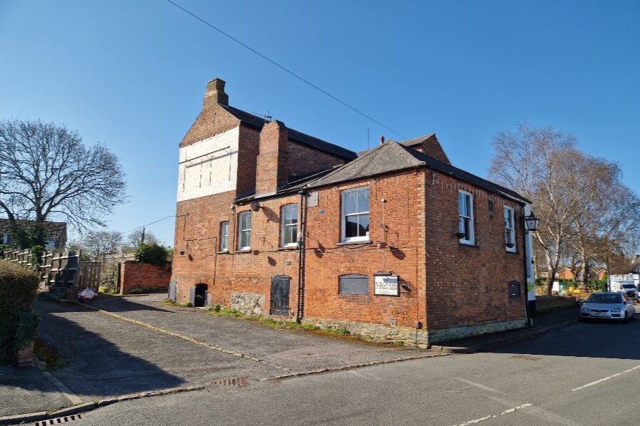 28 Thorpe Acre Rd, Loughborough à vendre Photo principale- Image 1 de 3