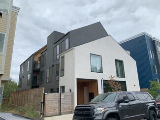 Plus de détails pour 1615 N Willis Blvd, Portland, OR - Multi-résidentiel à vendre