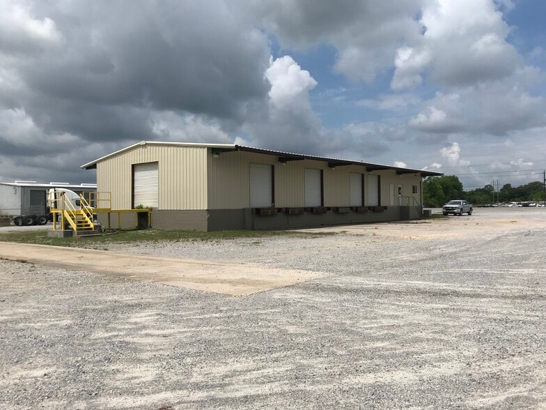 175 West Blvd, Montgomery, AL for sale - Building Photo - Image 2 of 7