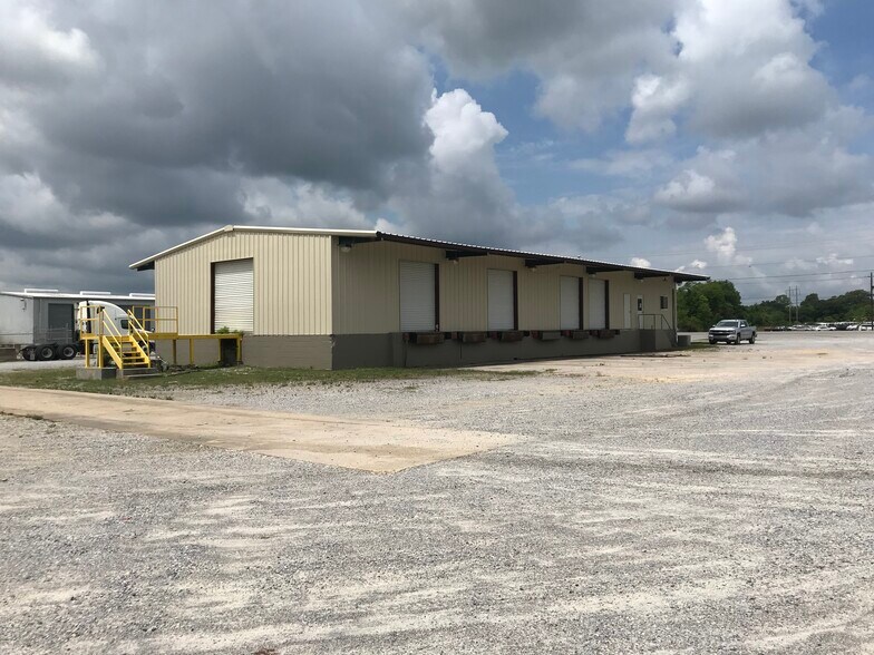 175 West Blvd, Montgomery, AL à vendre - Photo du bâtiment - Image 2 de 7