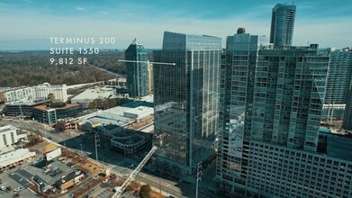 3280 Peachtree Rd, Atlanta, GA for lease - Commercial Listing Video 
