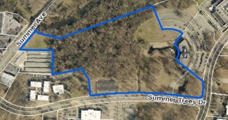 More details for 0 Summer Trees Dr, Memphis, TN - Land for Sale