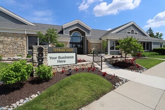 Plus de détails pour 9009 Coldwater Rd, Fort Wayne, IN - Bureau à louer