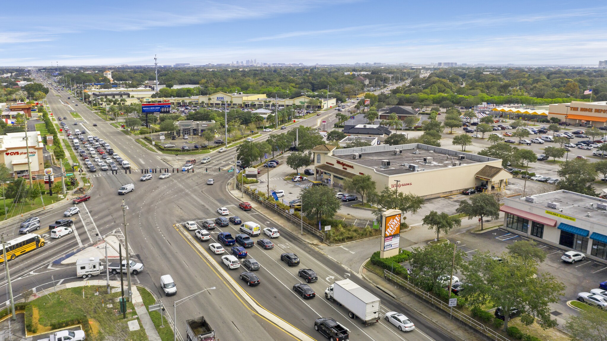 8706 W Hillsborough Ave, Tampa, FL for sale Building Photo- Image 1 of 1