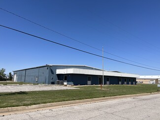 Plus de détails pour 7915 SW 34th St, Oklahoma City, OK - Industriel à louer