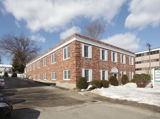 More details for 433 Silas Deane Hwy, Wethersfield, CT - Office for Lease