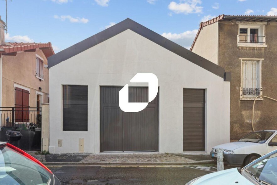Office in Malakoff for sale - Building Photo - Image 3 of 22