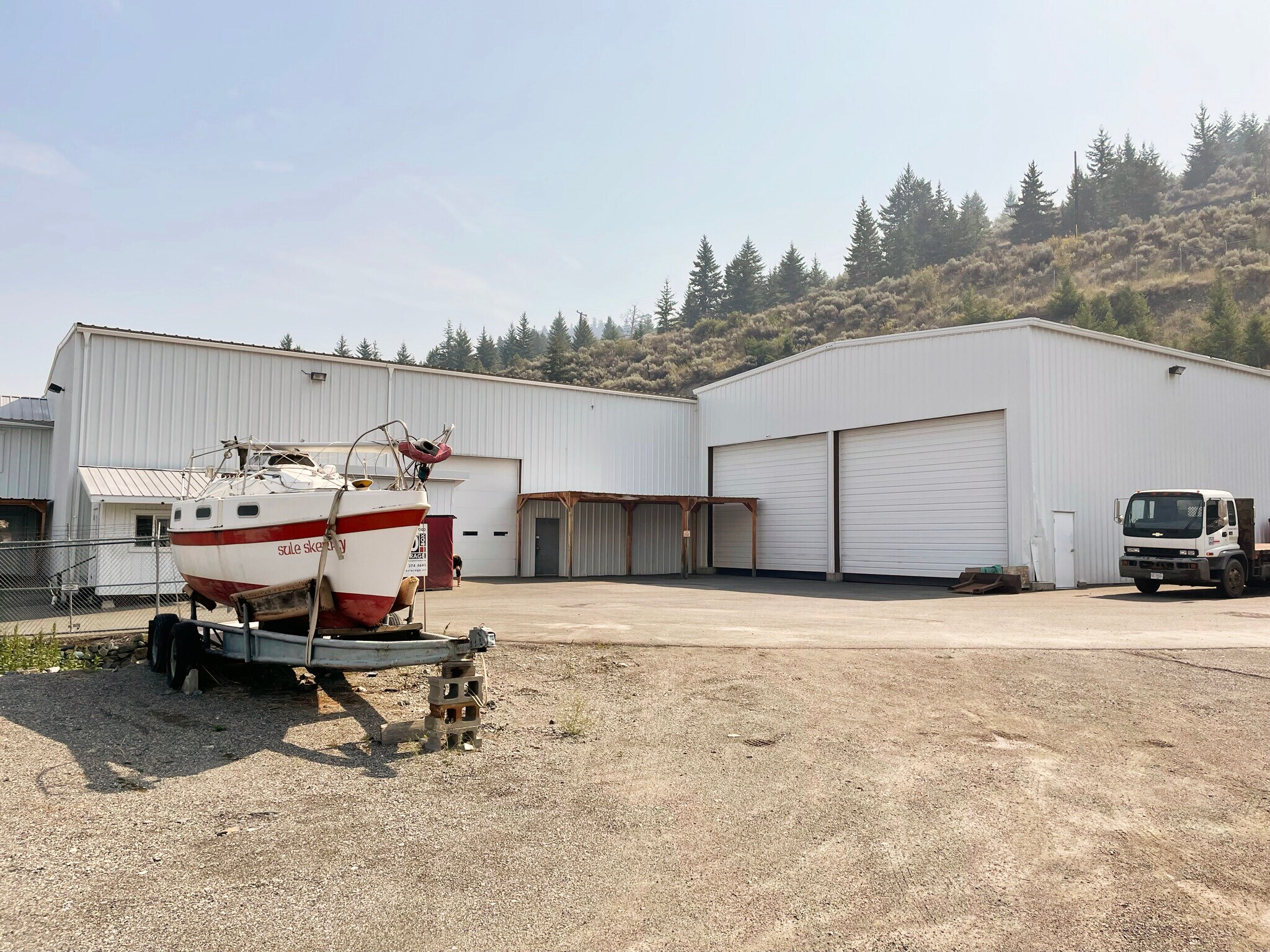 2853-2865 Bowers Pl, Kamloops, BC for sale Building Photo- Image 1 of 1