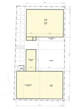 239 S Stockton Ave, Ripon, CA for lease Floor Plan- Image 1 of 1