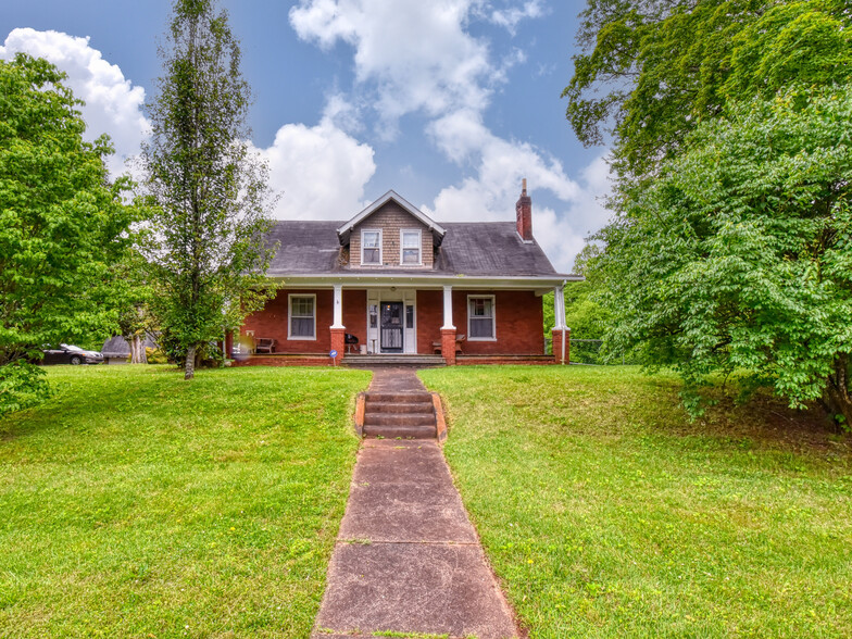 6610 S Northshore Dr, Knoxville, TN à vendre - Photo principale - Image 1 de 1