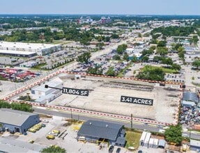 1301 S Orange Blossom Trl, Orlando, FL for lease Interior Photo- Image 1 of 1