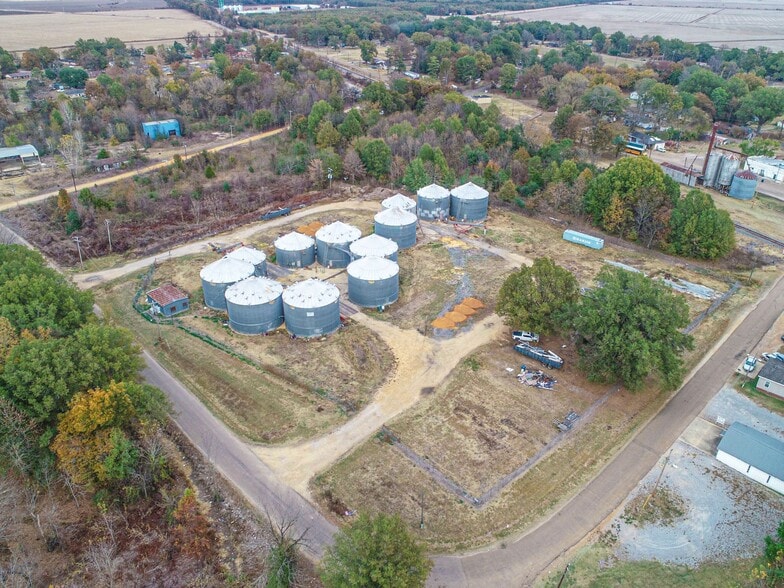 600 Quitman St, Sledge, MS à vendre - Photo du bâtiment - Image 3 de 46