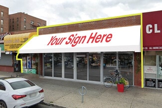 More details for 63-33 108th St, Forest Hills, NY - Retail for Lease
