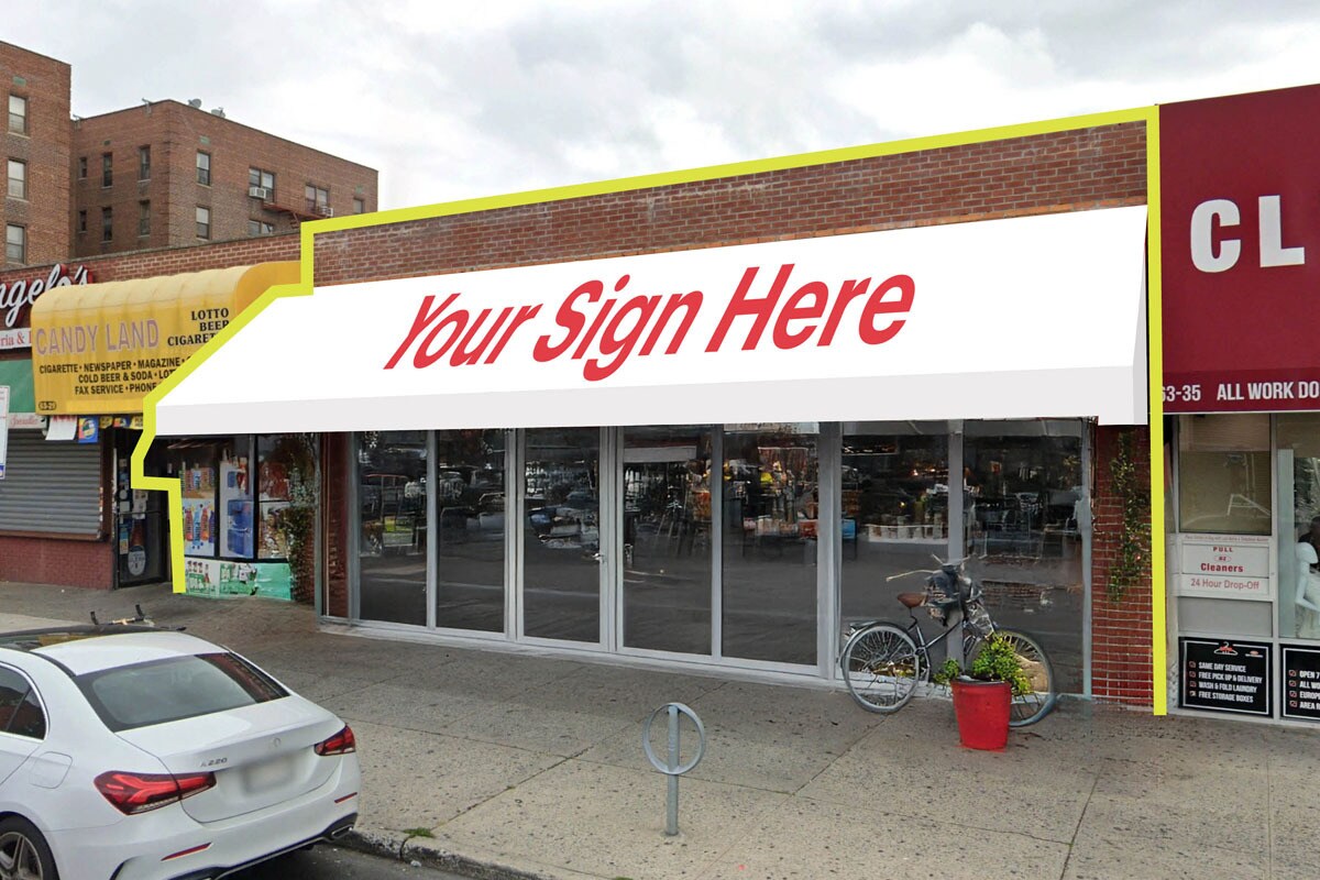 63-33 108th St, Forest Hills, NY à louer Photo du bâtiment- Image 1 de 8