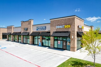 More details for 210-260 N Coit Rd, McKinney, TX - Retail for Lease