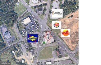 Plus de détails pour 108 Delsea Dr, Sewell, NJ - Commerce de détail à vendre