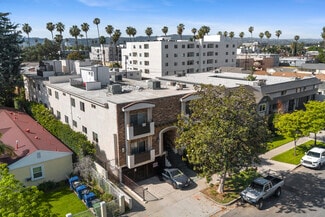 More details for 14764 Sylvan St, Van Nuys, CA - Multifamily for Sale