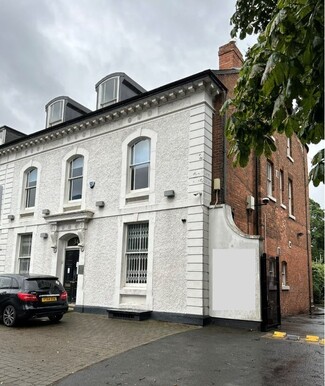 Plus de détails pour 32-34 Harborne Rd, Birmingham - Bureau à louer