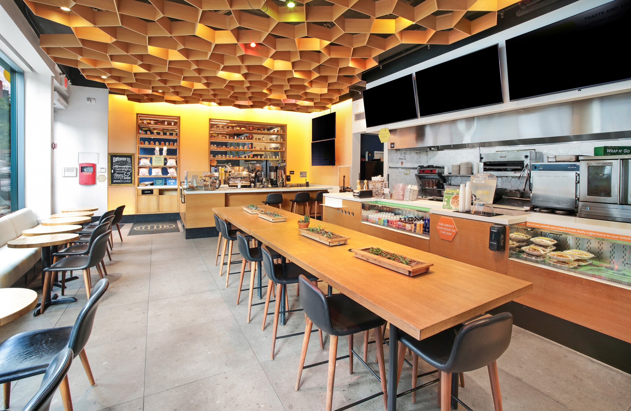 372 Lafayette St, New York, NY for lease Interior Photo- Image 1 of 4