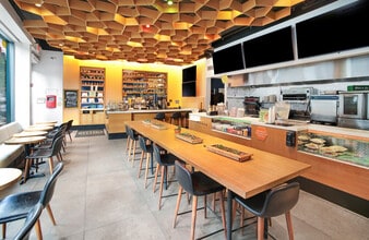 372 Lafayette St, New York, NY for lease Interior Photo- Image 1 of 4