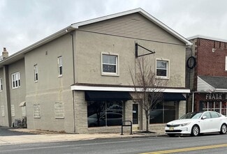 More details for 111 12th St, Hammonton, NJ - Retail for Lease