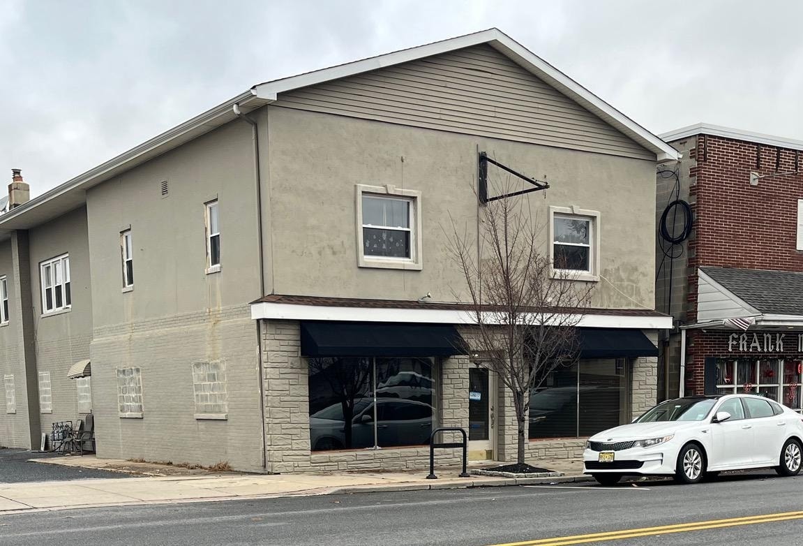111 12th St, Hammonton, NJ for lease Building Photo- Image 1 of 16