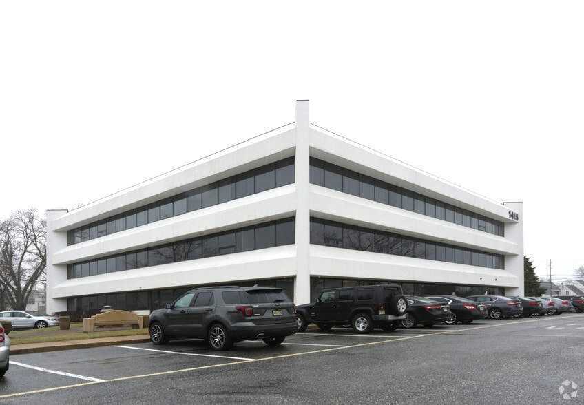 1415 Hooper Ave, Toms River, NJ for lease - Building Photo - Image 2 of 21