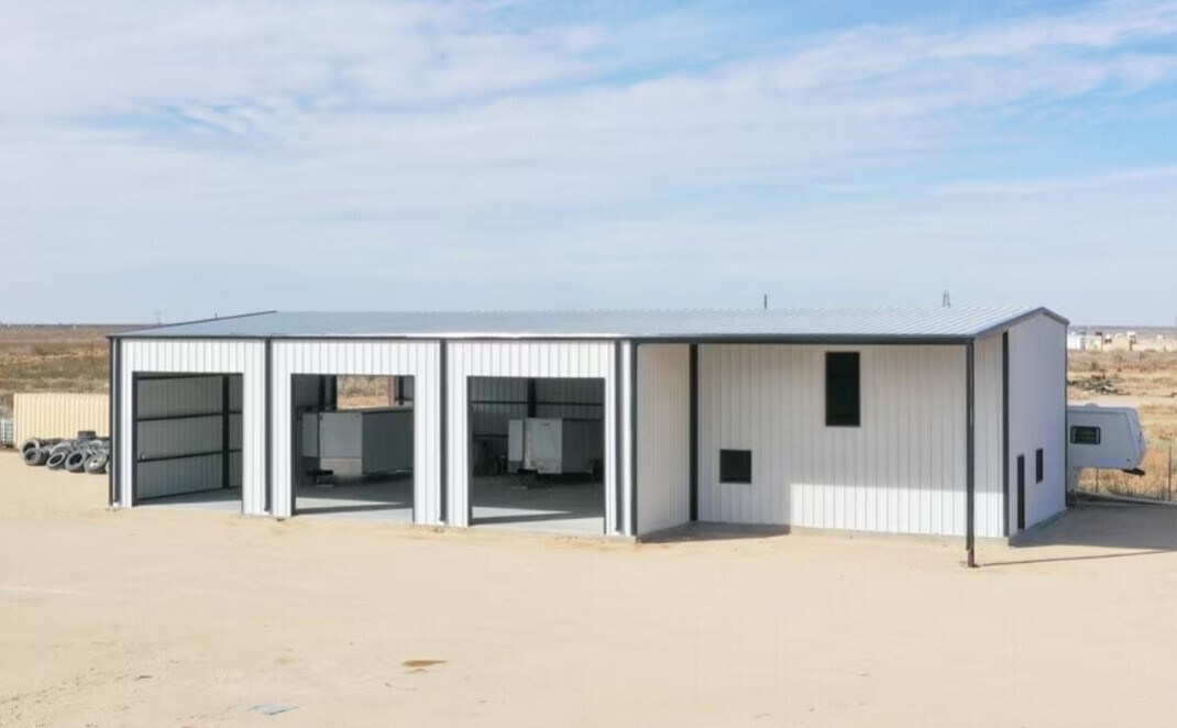 2780 FM 866, Odessa, TX for sale Primary Photo- Image 1 of 18